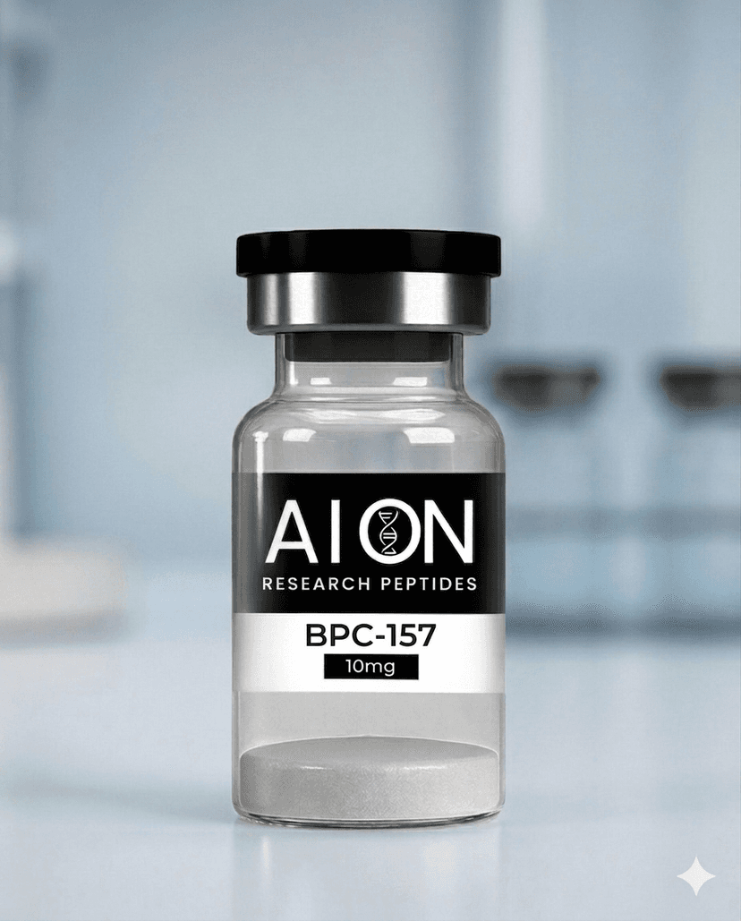 BPC-157 10mg