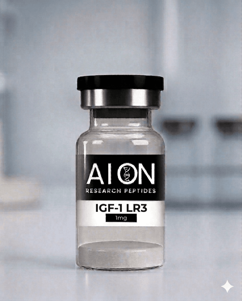 IGF-1 LR3 1mg