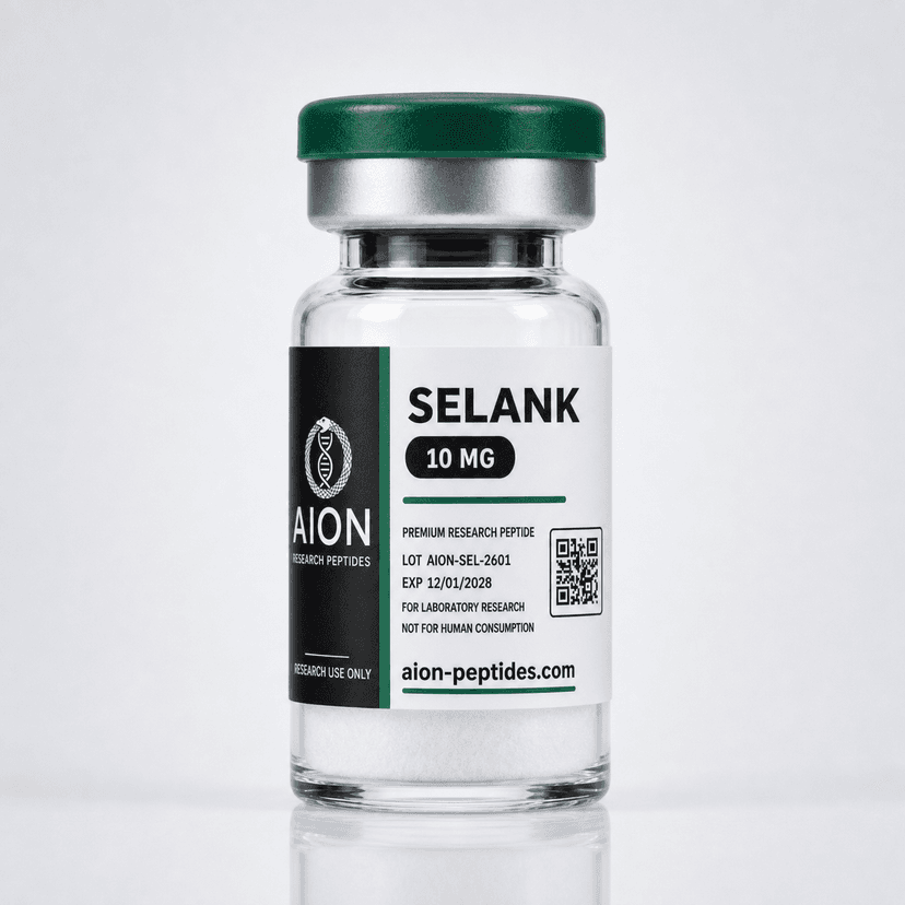 Selank 10mg