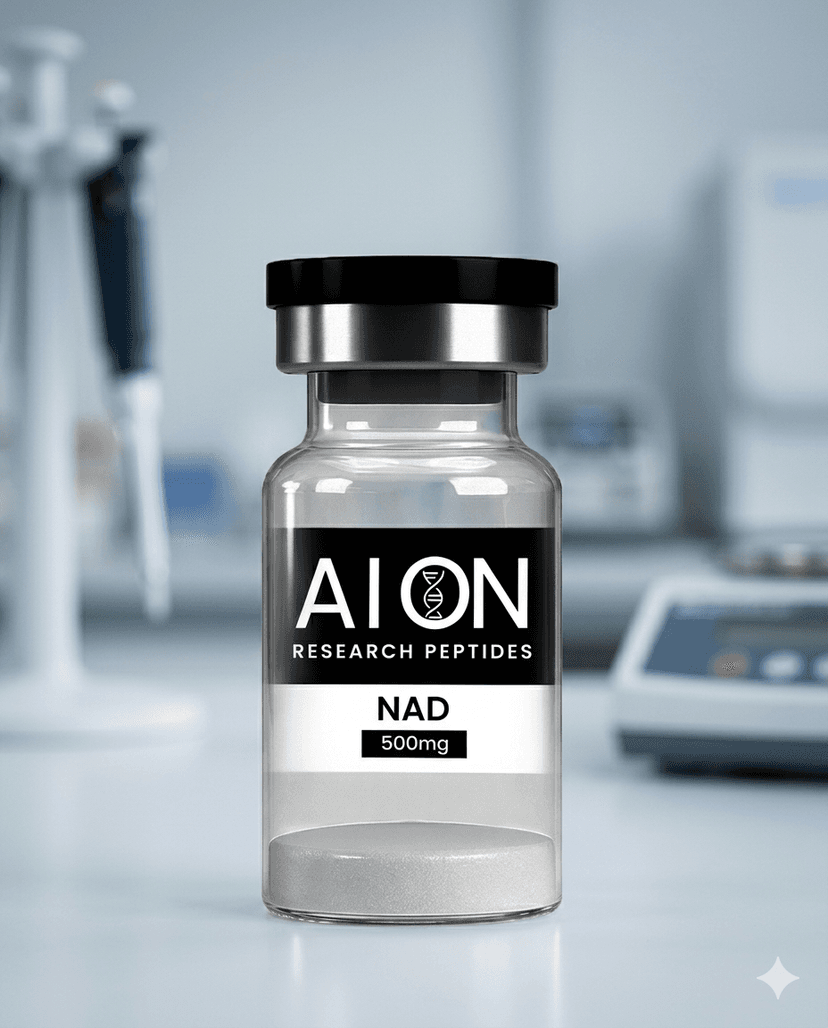 NAD+