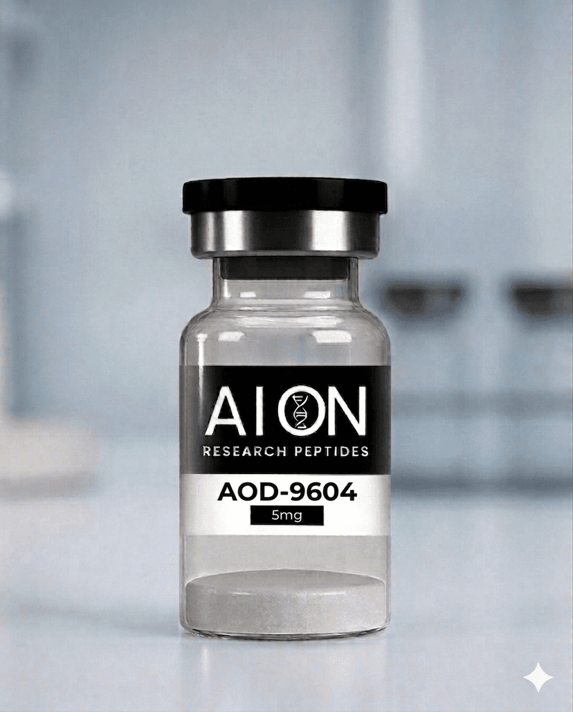 AOD- 9604 5mg