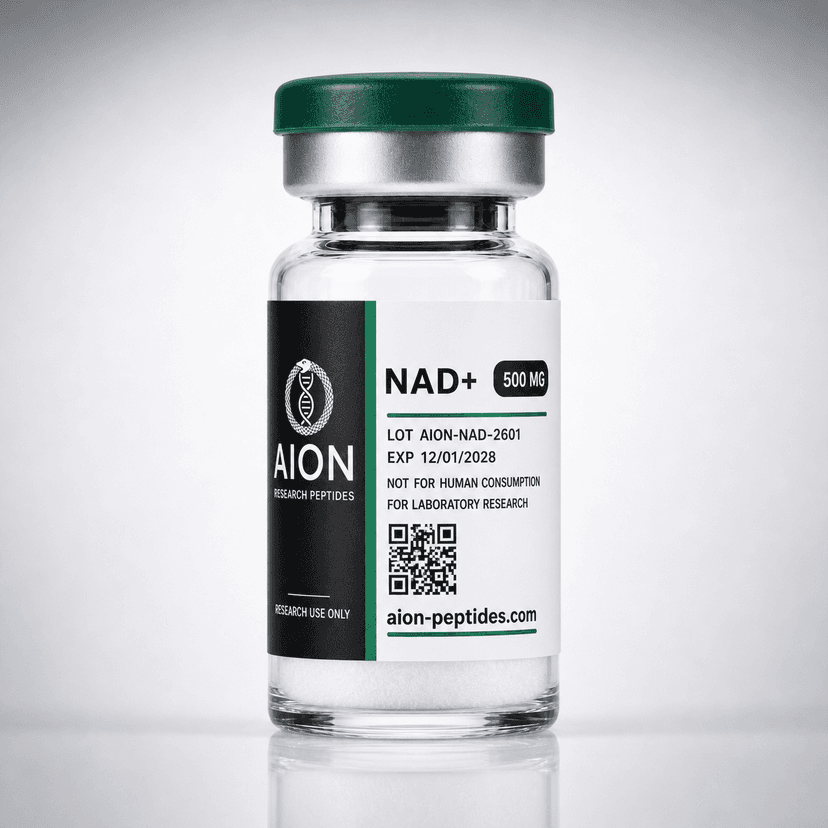 NAD+