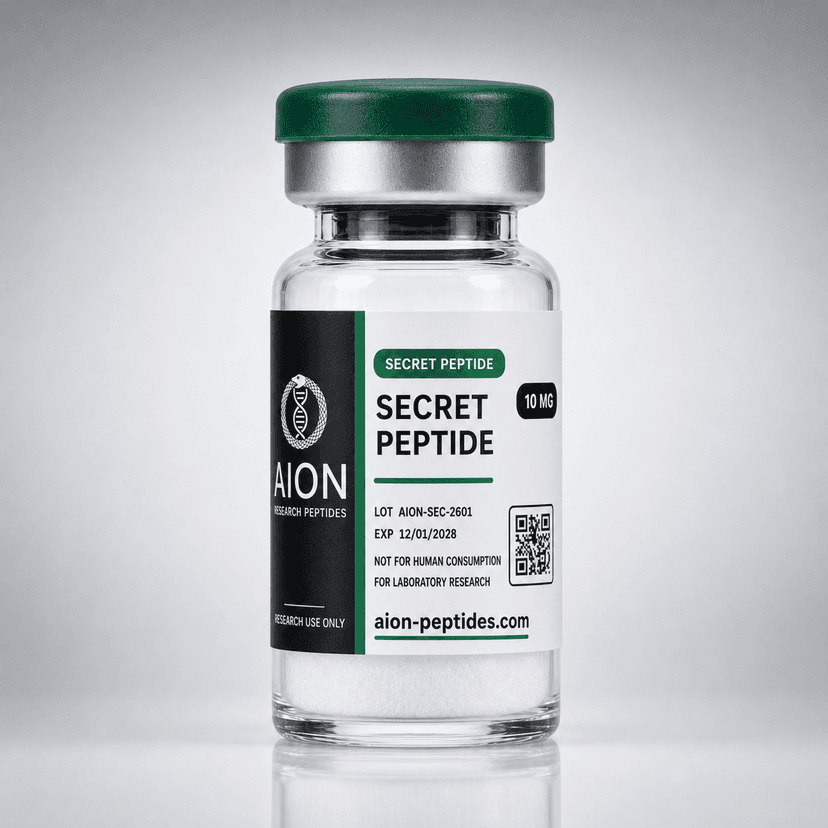 Secret Petide 10mg