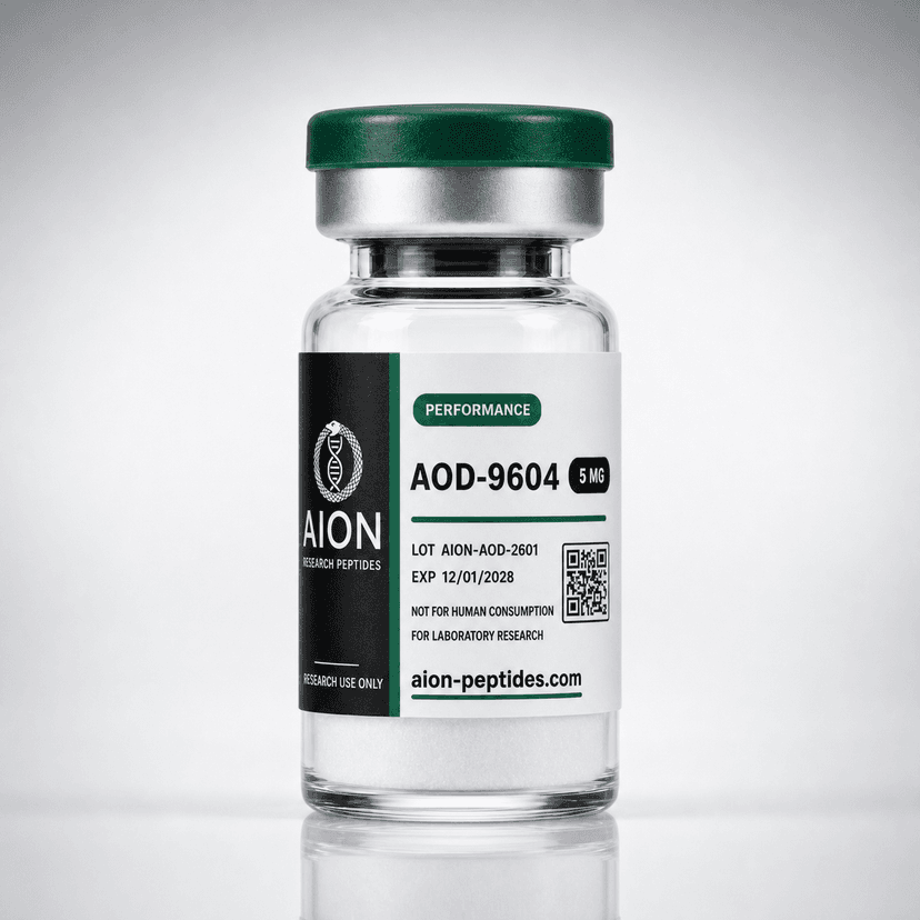 AOD-9604 5mg
