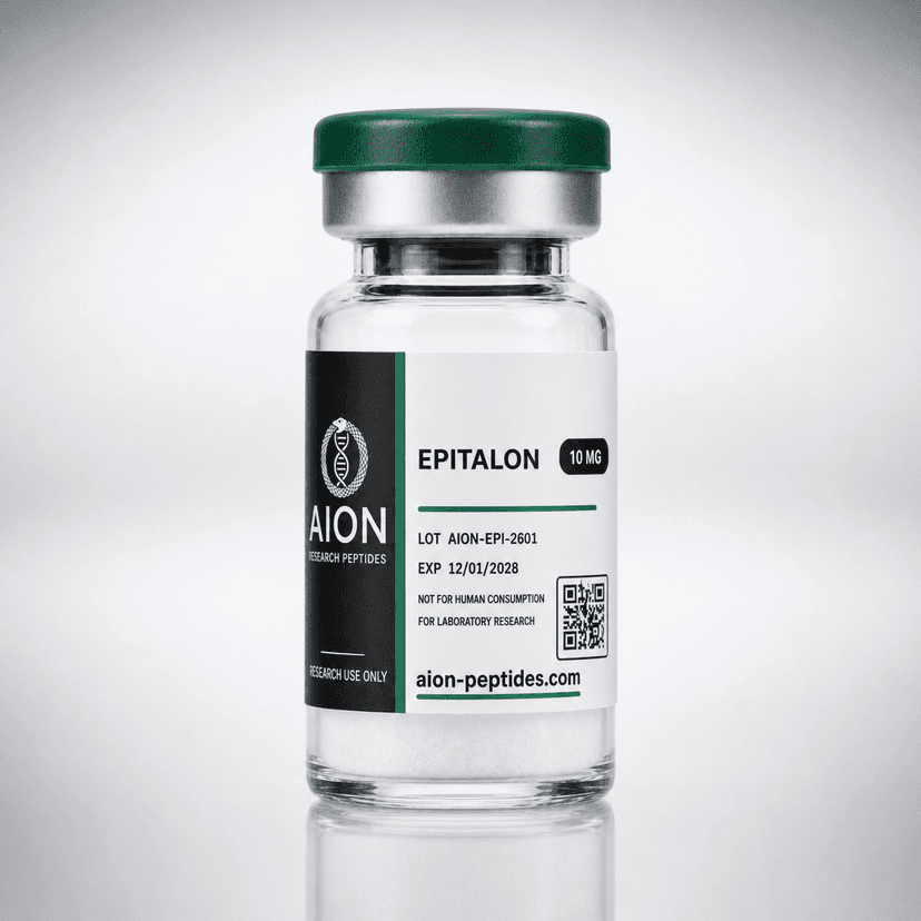 Epitalon 10mg