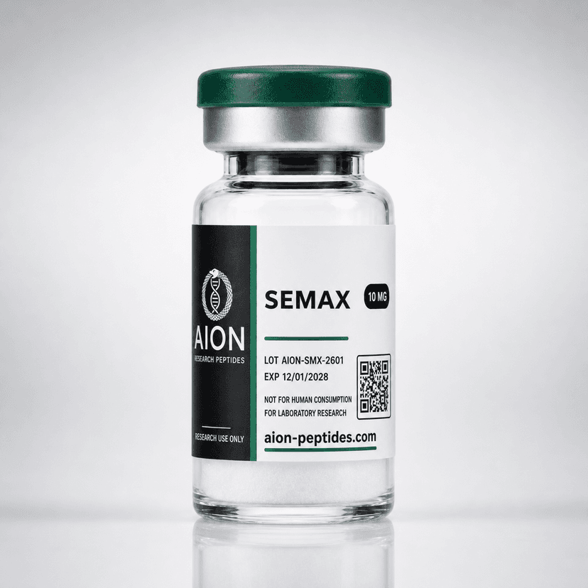 Semax 10mg